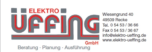 Üffing 2025 - neu