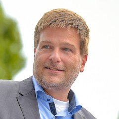Ulrich Rekers
